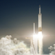Imagen: SpaceX.